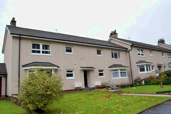 1 Bedroom Flat To Rent In Brownhill Road, Flat 1/1, Mansewood, Glasgow G43