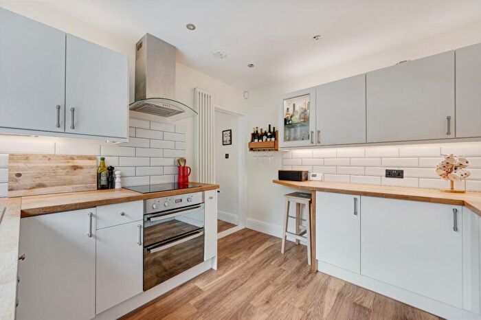 4 Bedroom Detached House For Sale In Bradford Road, Menston, Ilkley, West Yorkshire, LS29