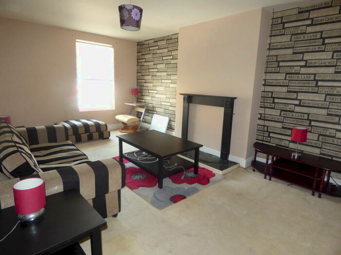 1 Bedroom Flat To Rent In Frederick Street, Meadowfield, DH7