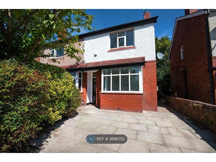 3 Bedroom Semi Detached House To Rent In Pool Street, Southport, PR9