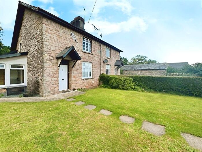 1 Bedroom Flat To Rent In A Tidenham, Chepstow, NP16