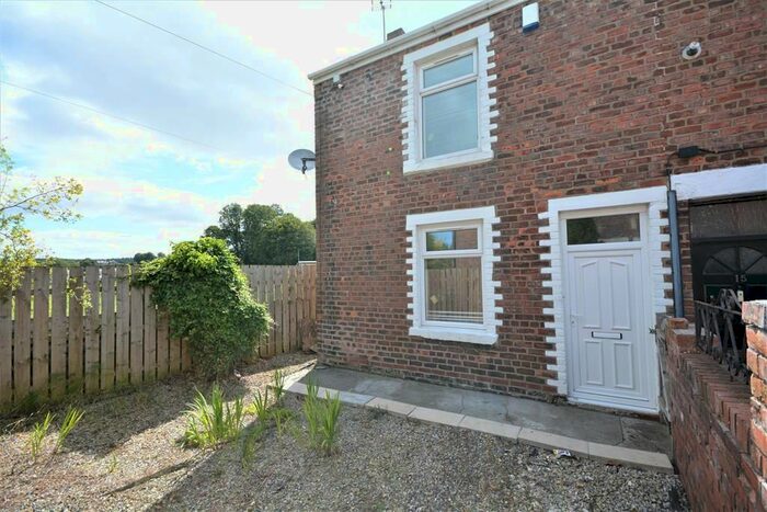 2 Bedroom Terraced House To Rent In Johnson Street, Eldon Lane, Bishop Auckland, DL14