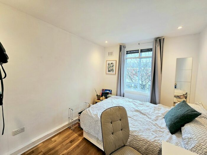 3 Bedroom Flat To Rent In Holloway Road, Archway, N7