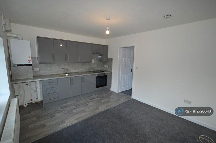 1 Bedroom Flat To Rent In Church Lane, Skegness, PE25