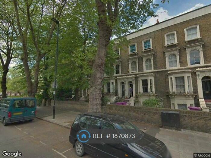 2 Bedroom Maisonette To Rent In Approach Road, London, E2