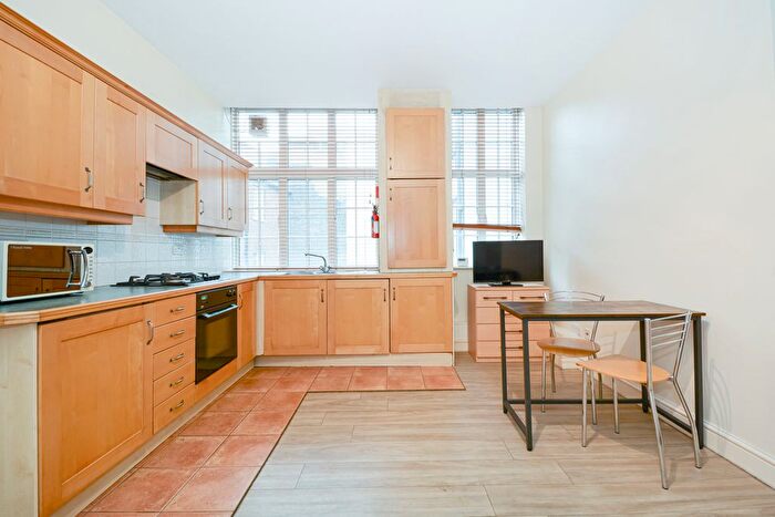 Studio To Rent In Mansell Street, Mansell Street, E1