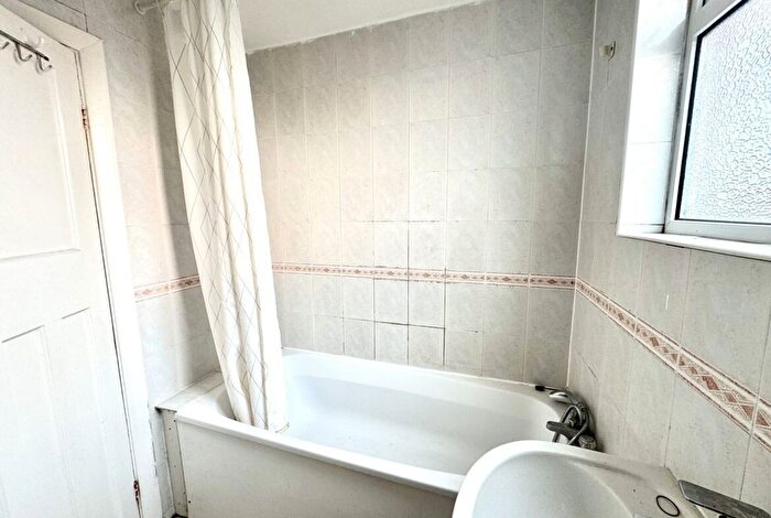 1 Bedroom Flat To Rent In Preston Road, Wembley, HA9
