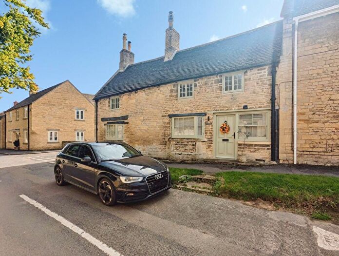 3 Bedroom Cottage To Rent In School Road, Barnack, PE9