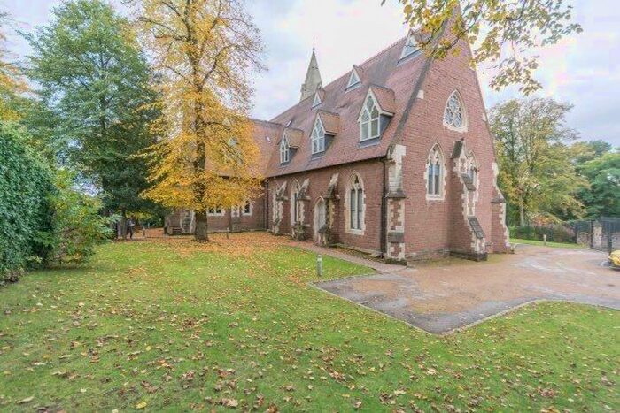 2 Bedroom Flat To Rent In Charlotte Road, Birmingham, B15