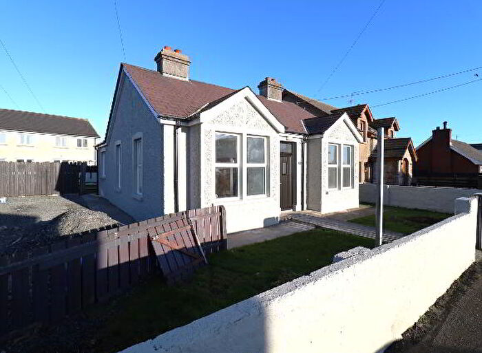 3 Bedroom Detached Bungalows For Sale In Glassdrumman Road, Annalong, BT34