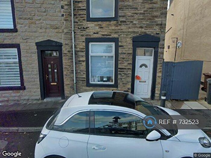2 Bedroom Terraced House To Rent In Edge End Road, Great Harwood, Blackburn, BB6