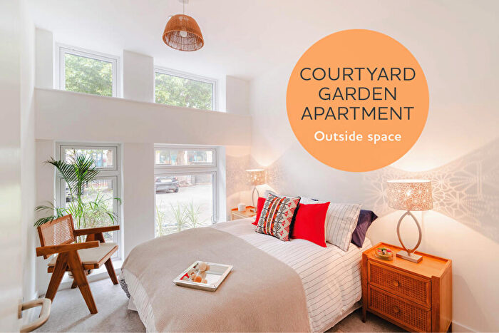 1 Bedroom Flat For Sale In Catherine's Yard, Bedminster, BS3