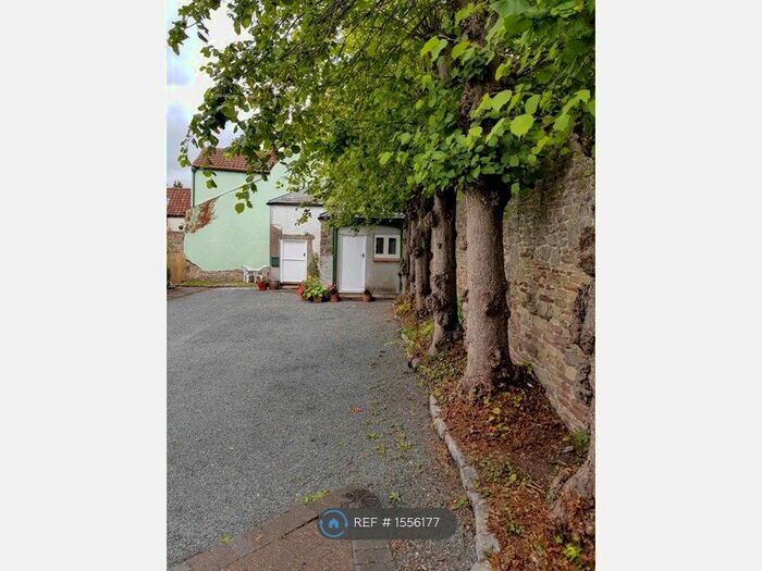 1 Bedroom Detached House To Rent In High Street, Thornbury, BS35