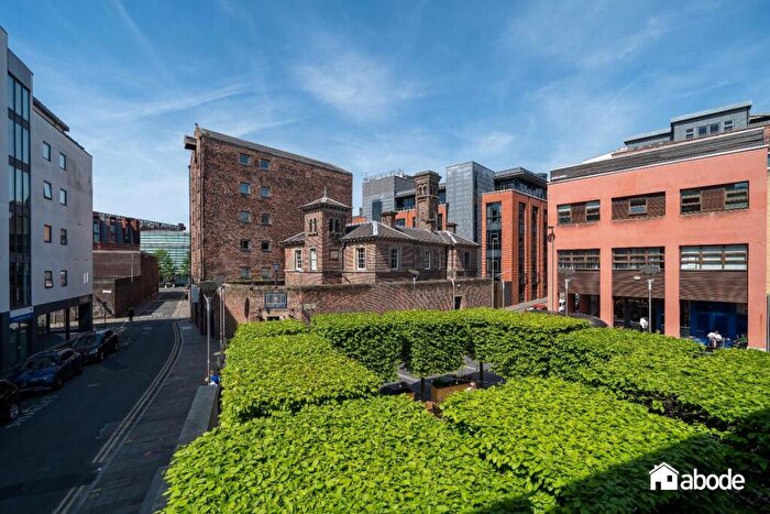 1 Bedroom Apartment For Sale In Argyle Street, City Centre, Liverpool, L1