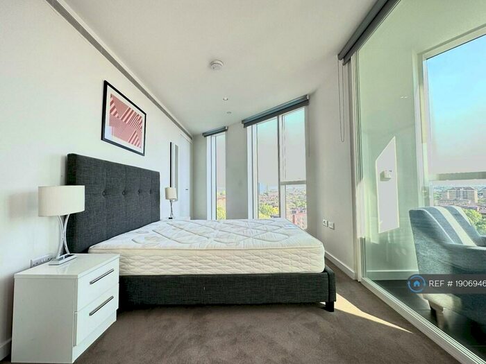 2 Bedroom Flat To Rent In Curtain Road, London, EC2A