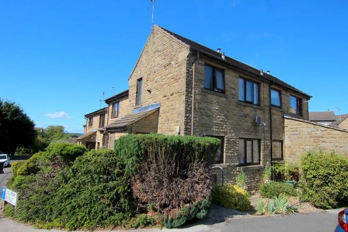 1 Bedroom Property To Rent In Ling Park Avenue, Wilsden, Bradford, BD15