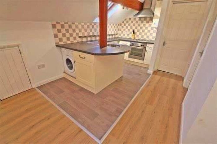 1 Bedroom Apartment To Rent In Flat 2 Bedford Road East, Yardley Hastings, Northampton, NN7