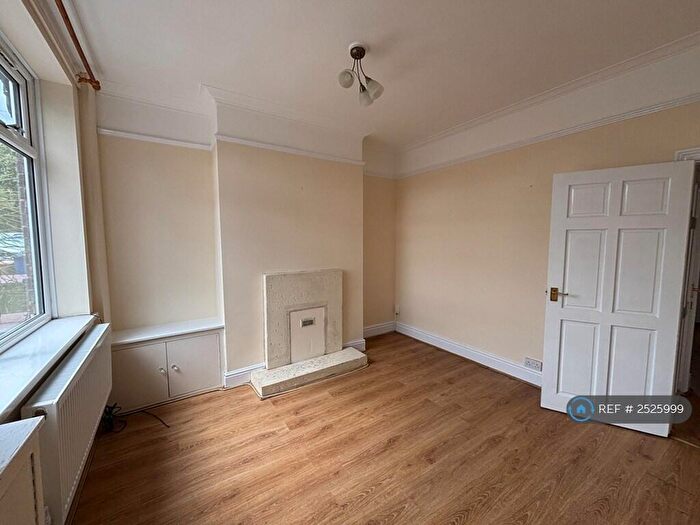 2 Bedroom Terraced House To Rent In Basford Park Road, Newcastle, ST5