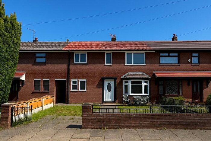 3 Bedroom Terraced House To Rent In Lydgate Road, Droylsden, Manchester, M43