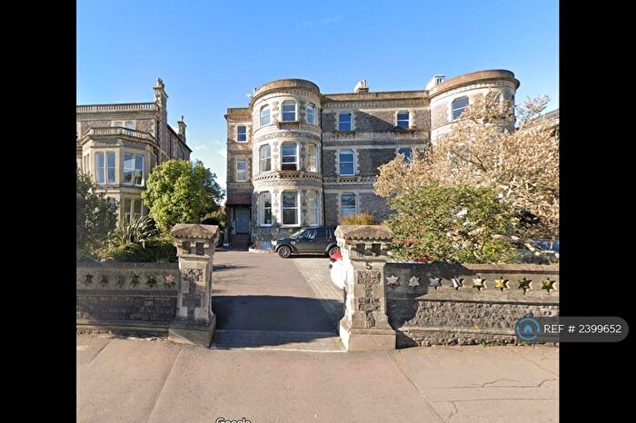 2 Bedroom Flat To Rent In Rockleaze, Bristol, BS9