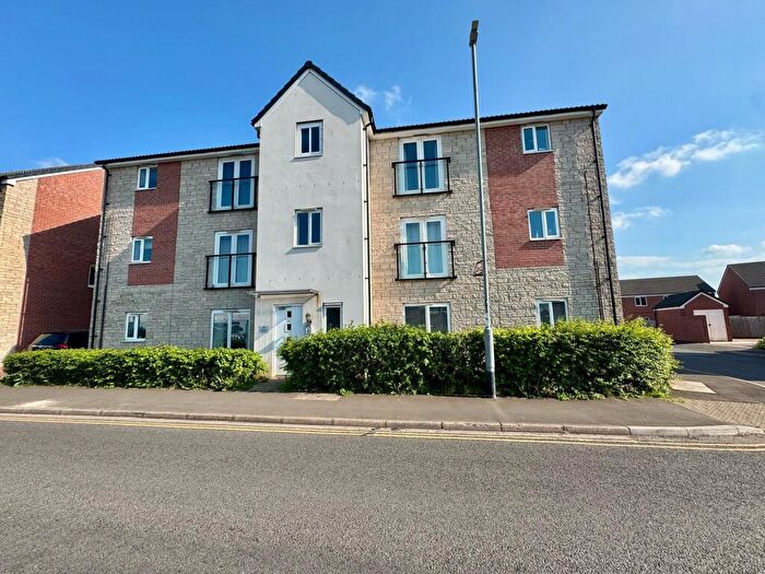 2 Bedroom Flat For Sale In Deep Pit Road, Bristol, BS5