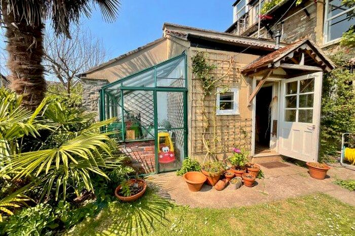 5 Bedroom Semi-Detached House To Rent In Woodstock Road, Bristol, BS6