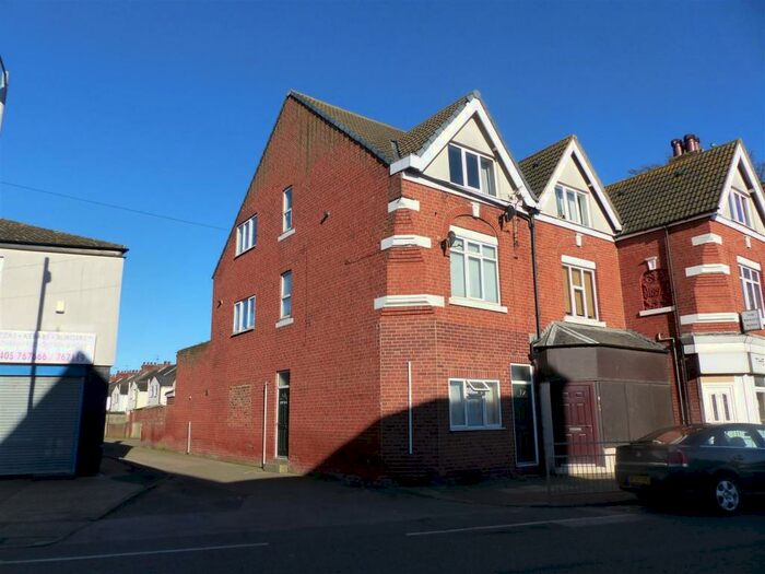 1 Bedroom Flat To Rent In Swinefleet Road, Old Goole, DN14
