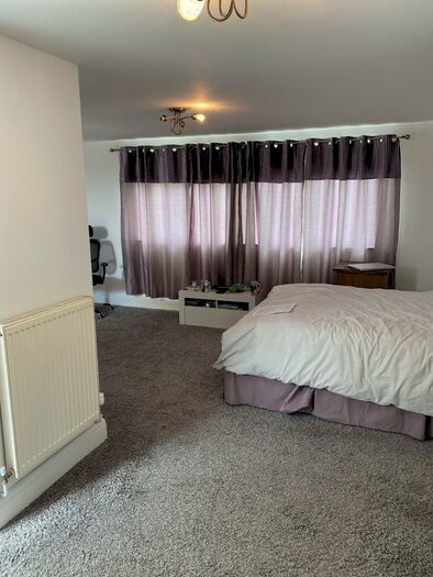 1 Bedroom Semi-Detached House To Rent In Vine Crescent, Milehouse, Plymouth, Devon, PL2