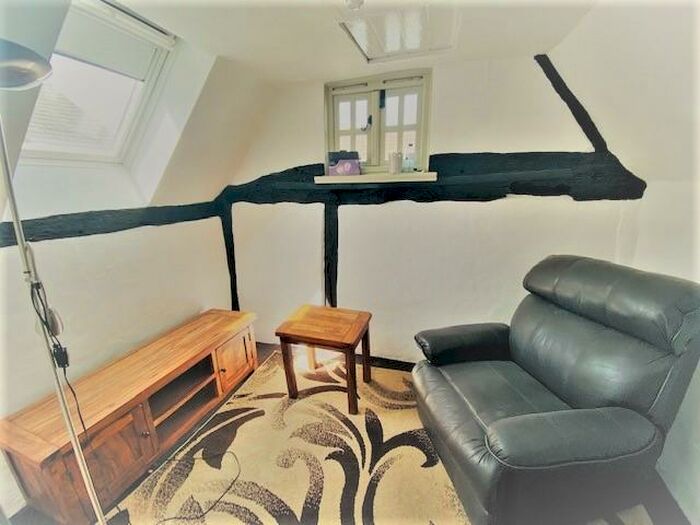 1 Bedroom Apartment To Rent In Wantage, Oxfordshire, OX12