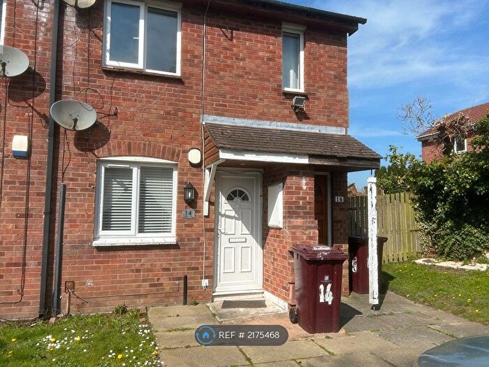 1 Bedroom Flat To Rent In Kirkby, Liverpool, L33