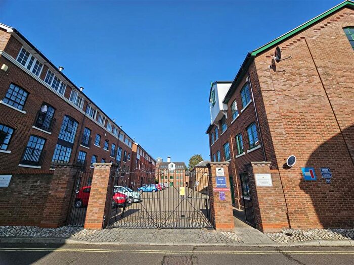 2 Bedroom Apartment To Rent In Holters Mill, The Spires, Canterbury, CT2