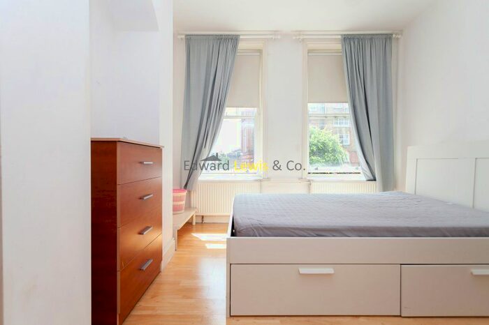 1 Bedroom Flat To Rent In Stoke Newington Church Street, London, N16