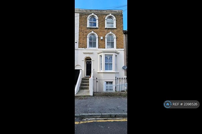 Studio To Rent In Brandon Street, Gravesend, DA11