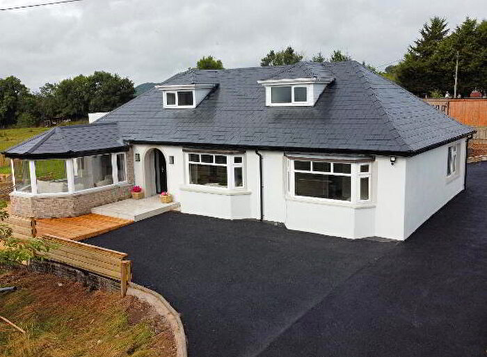 4 Bedroom Detached House For Sale In Carrickcroppan Road, Newry, BT35