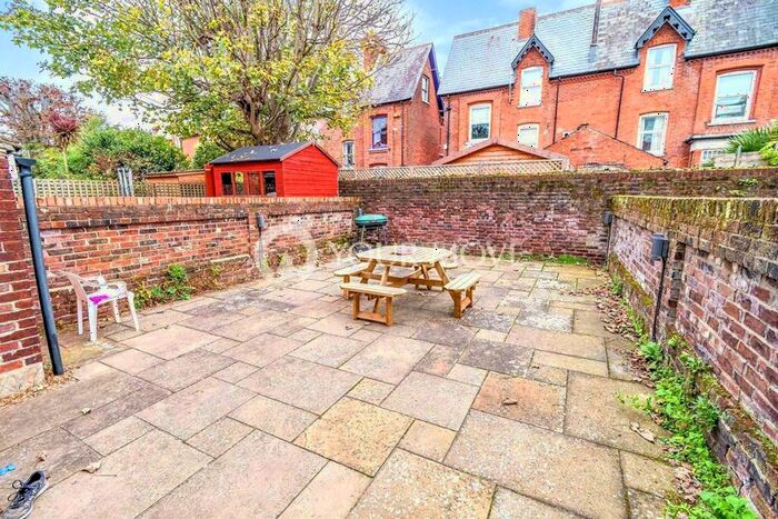 1 Bedroom House To Rent In St. Andrews Road, Southsea, Hampshire, PO5