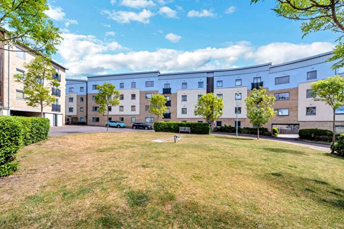 1 Bedroom Flat For Sale In Forum Court, Bury St. Edmunds, IP32