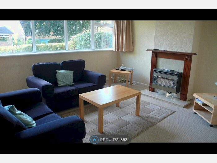 2 Bedroom Flat To Rent In , Derby, DE22
