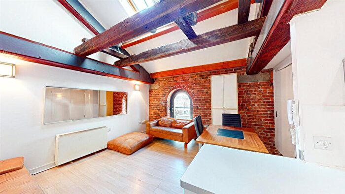 2 Bedroom Apartment For Sale In Jacksons Warehouse, Tariff Street, M1