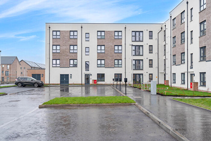 2 Bedroom Apartment To Rent In Caledonia Drive, South Queensferrry, EH30