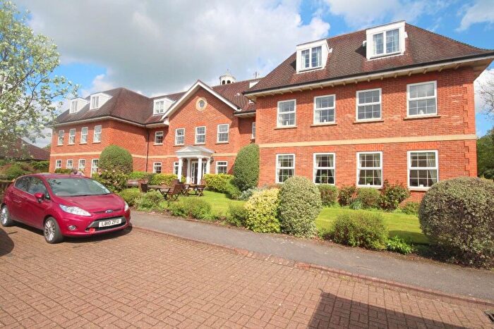 2 Bedroom Retirement Property For Sale In Stanford Orchard, Warnham, West Sussex., RH12