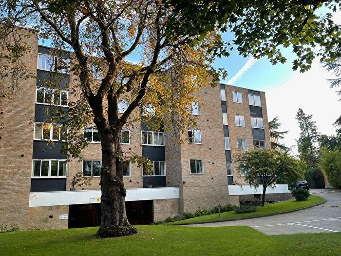 1 Bedroom Flat For Sale In West Hill, London, SW15