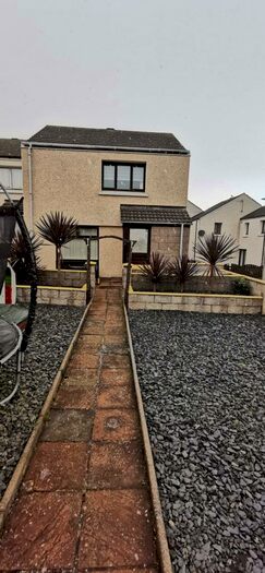 2 Bedroom End Of Terrace House For Sale In Clerkhill Place, Peterhead, Aberdeenshire, AB42