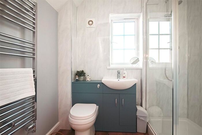 2 Bedroom Detached House For Sale In Dane Court, Northam, Bideford, EX39