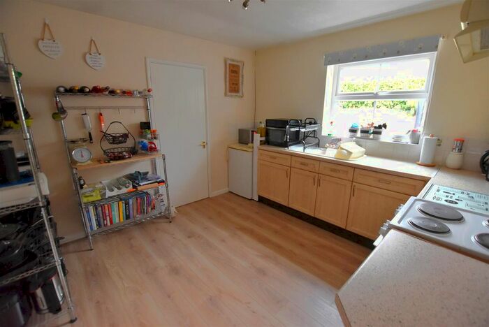 3 Bedroom Detached House For Sale In Gores Park, High Littleton, Bristol, BS39