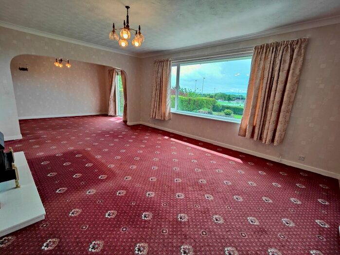 3 Bedroom Detached Bungalow For Sale In Winters Park, Penrith, CA11