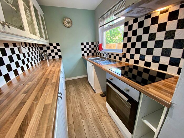 3 Bedroom Terraced House To Rent In South View, Griffithstown, Pontypool, NP4