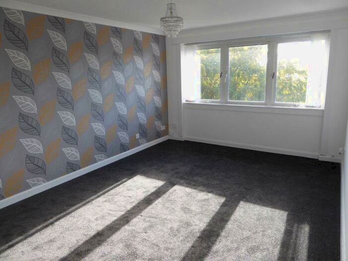 1 Bedroom Flat To Rent In Greendykes Road, Dundee, DD4