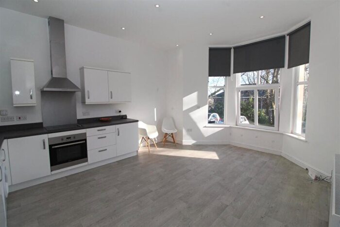 2 Bedroom Flat To Rent In The Old Registry, Gold Tops, Newport, NP20