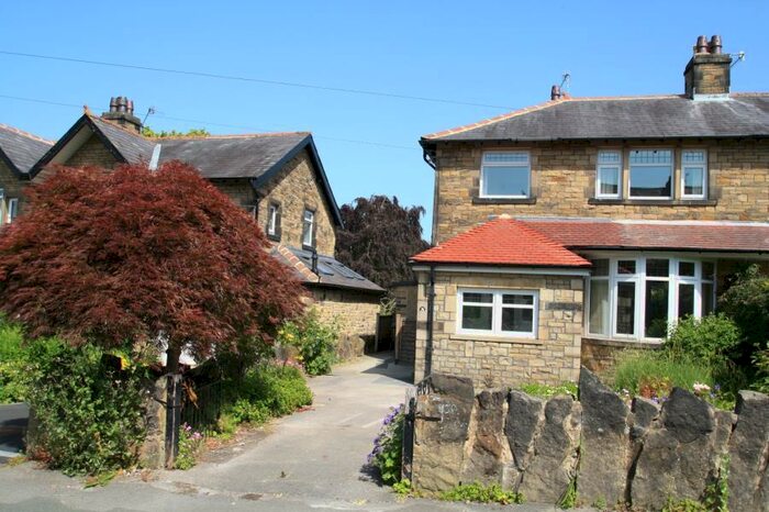 3 Bedroom Semi-Detached House To Rent In Kingsway Drive, Ilkley, LS29