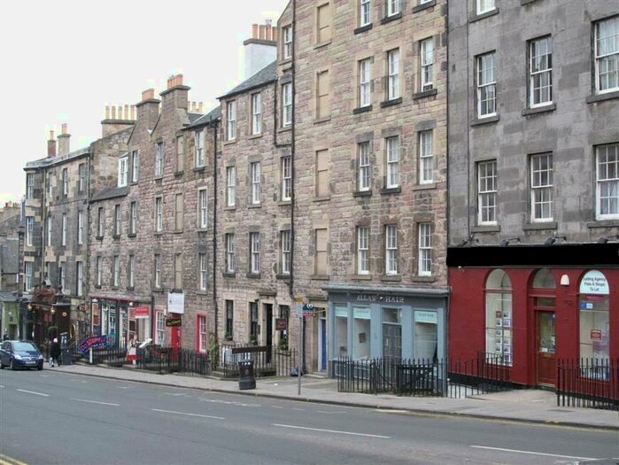 2 Bedroom Flat To Rent In Broughton Street, Edinburgh, EH1
